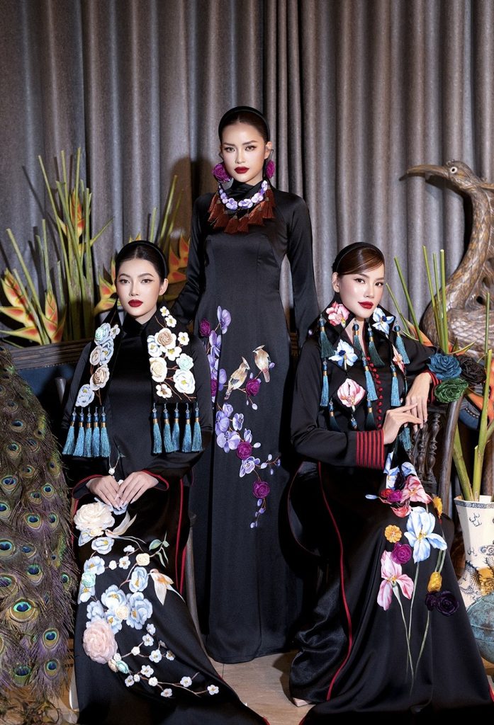 Le Saigonnais tại Cảng hàng không quốc tế Tân Sơn Nhất