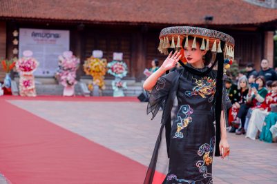 sáng tạo từ di sản